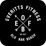Cover Image of Unduh EVERITTS FITNESS 7.5.1 APK