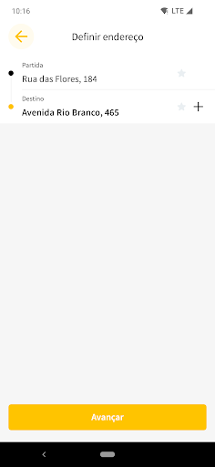 CHAMA SOUSA Screen 2