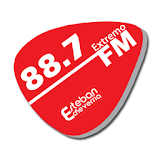 Extremo FM icon