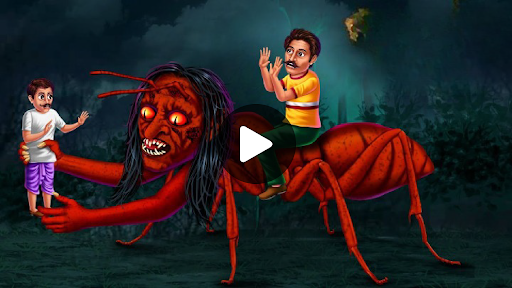 Download Hindi Cartoon Horror Story Free for Android - Hindi Cartoon Horror  Story APK Download 