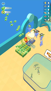 Aquarium Land – Fishbowl World 3