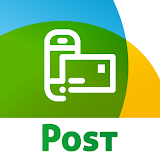 Smart PostCard icon
