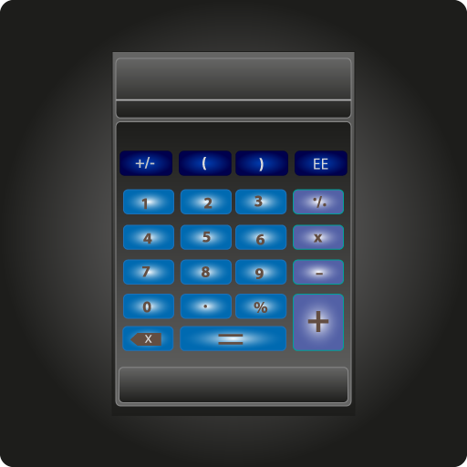 関数電卓 1.0.0 Icon