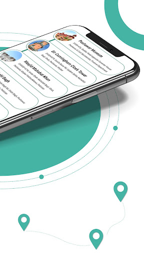 Tripto: Travel Planner Guide Screen 2