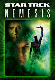 Imaginea pictogramei Star Trek X: Nemesis