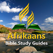 Afrikaans Bible Study Guides