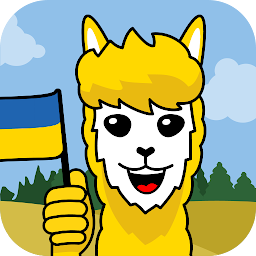 「Розвиваючі ігри українською」のアイコン画像
