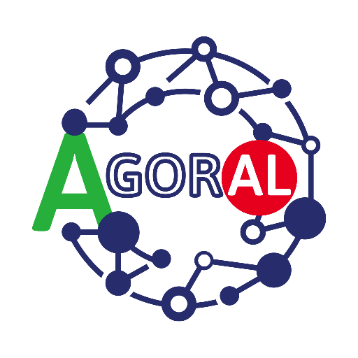 AgorAL logo