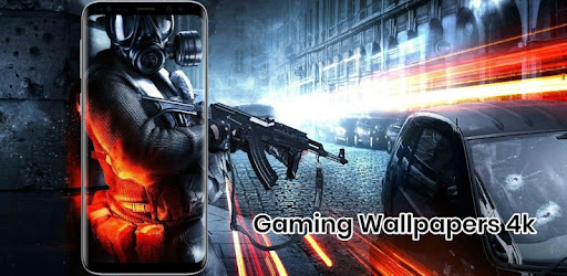 Gaming Wallpapers 4k: Backgrounds HD on Windows PC Download Free  -  