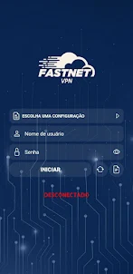 FastNet VPN