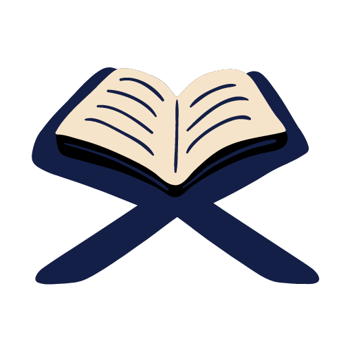 Al Quran Video - Full Quran logo