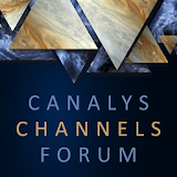 Canalys Channels Forum icon
