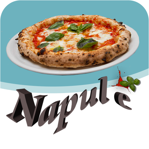 Pizzeria Napulè logo