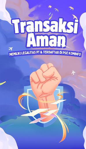 Agen Pulsa Murah - SMP Payment Screen 2