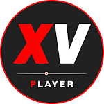 Cover Image of Download XV video player - HD Video Player 2021 1.0 APK