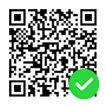 Cover Image of Download QR Reader: QR, Barcode Scanner  APK