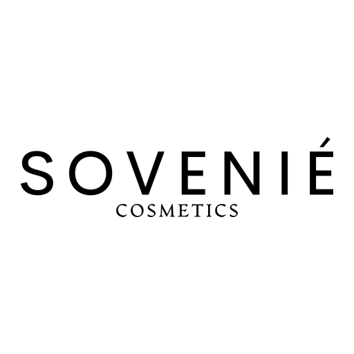 Sovenié Cosmetics logo