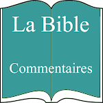 Cover Image of ダウンロード Commentaires Bibliques  APK