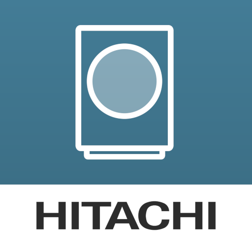 Hitachi Washer logo
