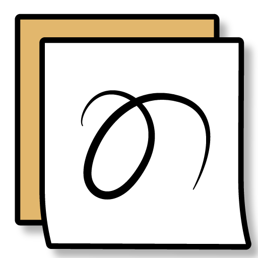 Easy Notes logo