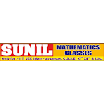 Cover Image of Download Sunil Mathematics Classes  APK