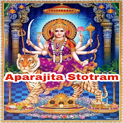 Aparajita Stotram Audio  for PC Windows and Mac