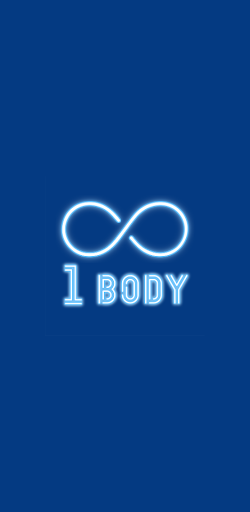 1 Body Fitness Screenshot 1 - AppWisp.com