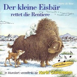 Obraz ikony: Der kleine Eisbär rettet die Rentiere (Schweizer Mundart)