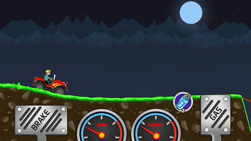 Drive The Hill Screen 3