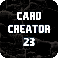 FUT Card Builder 21