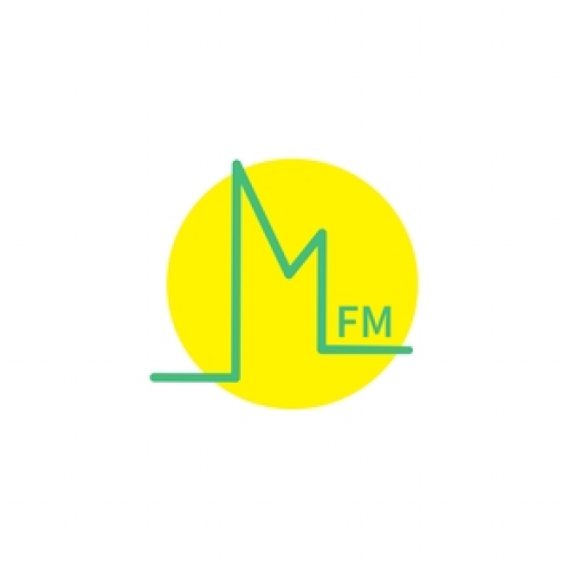 Montana FM - Monte Belo logo