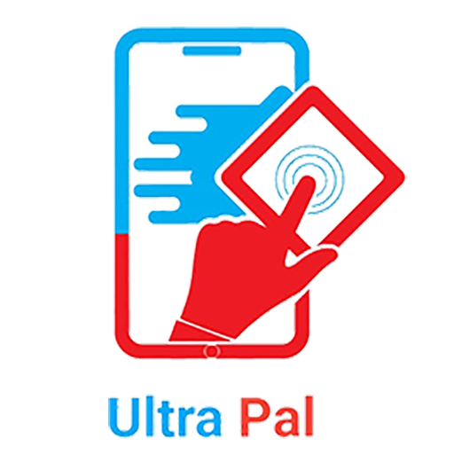 UltraPal logo
