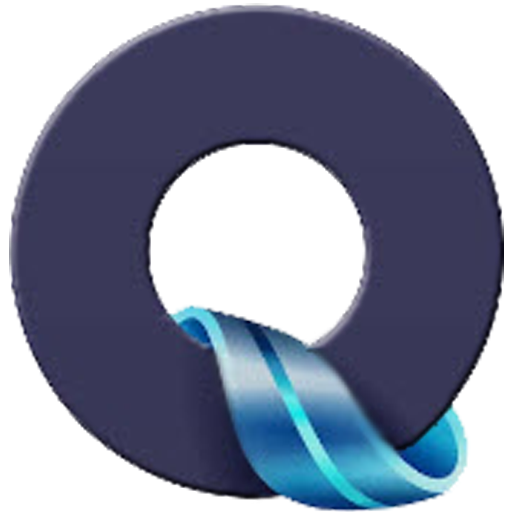 كويك سيل للمناديب logo