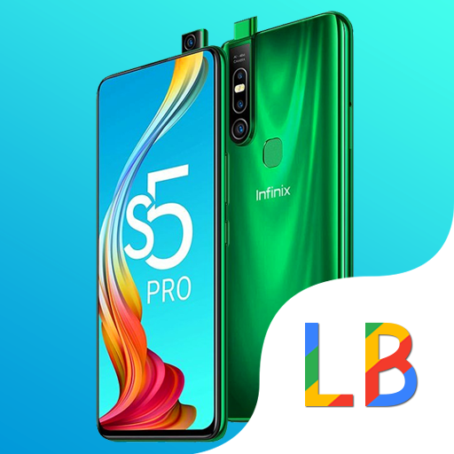 Theme for Infinix 5s Pro logo