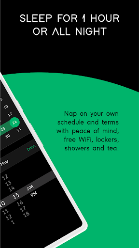 Nap York Screen 3