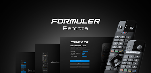 FORMULER GTV-BT1, CC, Z ALPHA, Z8 PRO, - genuine original magic remote  control with voice control