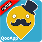Cover Image of Скачать QooApp Game Store Guide- qooapp New Tips 1.0 APK