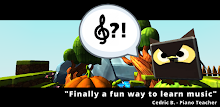 DoReMi Music Academy APK
