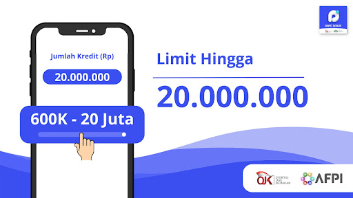 Dompet Merkuri - Pinjol Advice