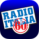 Radio Italia Anni 60 TAA icon