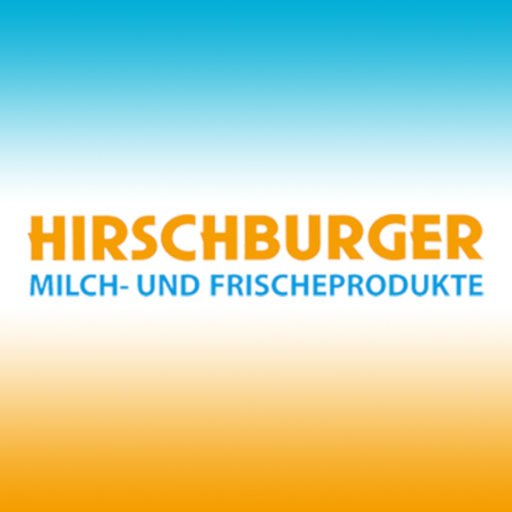 Hirschburger logo