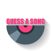 Guess the Song app icon