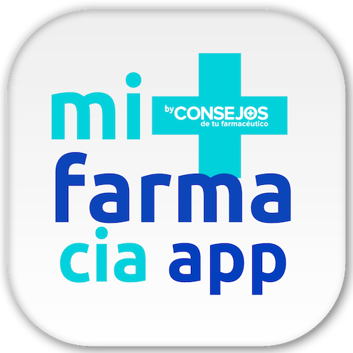 Mi Farmacia app logo