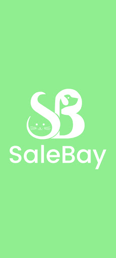 Android application SaleBay screenshort