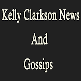 Kelly Clarkson News & Gossips icon
