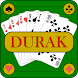 LG webOS card game Durak - Androidアプリ