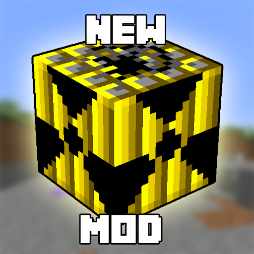 Updated Tnt Mod For Minecraft Pe New 21 Pc Android App Mod Download 22