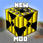 Cover Image of ダウンロード MinecraftPEのTNTMod 1.3 APK