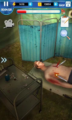 Surgery Master - Screenshot 3