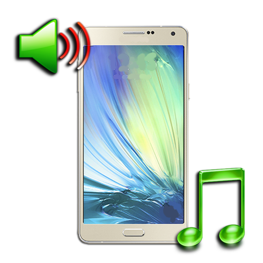 Ringtones for Galaxy A5 / A7  Icon